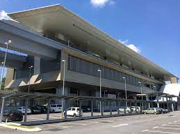 The name sri raya comes from the village of kampung sri raya. Taman Suntex Mrt Station Wikiwand