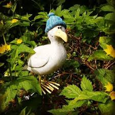 Hein Muck Von Der Werft Gartendeko Mowe Instagram Garten Deko Natur