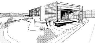 Queensland Gallery Of Modern Art Gallery Of Modern Art Architecture Drawing Modern Art