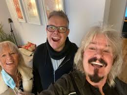 The Riotous Brothers