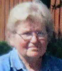 Obituary information for Rosamae Snyder