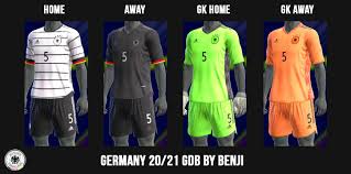 The new license brings the serie a logo, trophy and. Pes 2013 Germany Full Gdb 2020 21 By Benji Pes Patch