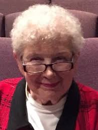 Obituary information for Barbara A. Kunze