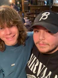 Kid upset about not knowing songs at Electric Forest