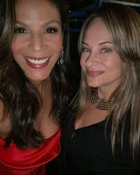 Mmmkay. We cute, or whatever…🥰🥰🥰 Tune in tonight. @abc @shondaland  #station19 #savestation19