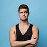 Caleb Marshall Profile Picture