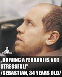 Diese trendfrisur für kurze haare passt perfekt zu deinem sternzeichen. Aston Martin War Vettels Ferrari Zeit Zum Haare Raufen