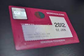We did not find results for: Pembatalan Road Tax