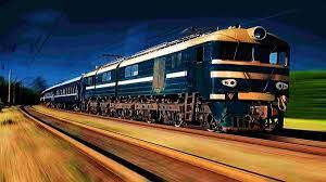 Loco «с места» (аблатив лат. Chem Razlichayutsya Poezd Parovoz Lokomotiv I Elektrichka Blog Proekta Vokzal Ru