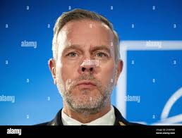 Rob bauer hi-res stock photography and images