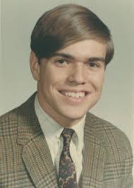 Barry Stephens's Instagram, Twitter & Facebook