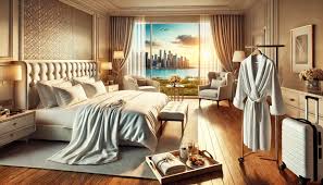 Hotel Deals Exclusive: Book Your Perfect Stay