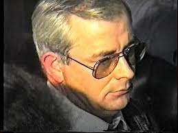 Ademar O'Connor Christmas Session Rathconrath.