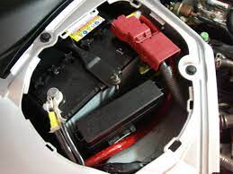 Smart automatic battery charger for nissan 350 z. Step By Step Instructions On Replacing Oem Battery With An Optima Yellow Top My350z Com Nissan 350z And 370z Forum Discussion