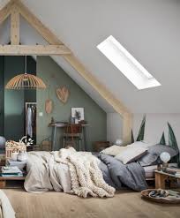 Ses trois tiroirs spacieux offrent un. 30 Inspirations Deco Pour Une Chambre Scandinave