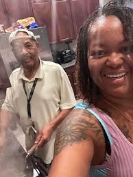 The search continues… Family of 74 yr old Larry Burton says new clues  alerted them to Mt. Zion Church