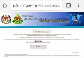 Maybe you would like to learn more about one of these? Viral Media Johor Makluman Seramai 820 000 Org Rakyat Malaysia Yang Telah Di Senarai Hitam Untuk Ke Luar Negara Hari Ini Termasuk Yg Nak Pergi Haji Atau Umrah Untuk Mengetahui Status Anda