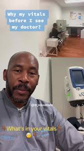 Another Way of Saying Vitals within Normal Limits