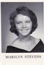 Classes of 1961 to 1965 (Robinson High School)