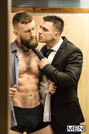 Best gay porn hunk hot ass