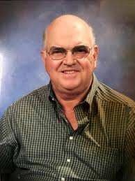 James Alexander Obituary