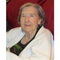 Virginia Davis Holcombe Obituary