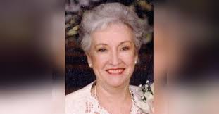 Alice "Faye" Peterson Obituary