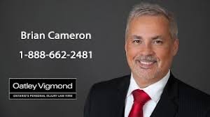 Brian Cameron 570 News Interview