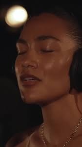 We will never get over this cross over. @Olivia Dean covering ‘Cool About  It’ by @boygenius 🖤 The full cover is