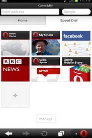 A smarter way to surf the web and save data. Opera Mini Old Version Apk