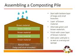 Get a list of what you can compost and learn what can be composted. Recycling Food Waste Through Nature Ppt Download