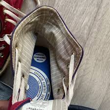 送料無料 中古 ハイカットスニーカー3足セット Levi's／Lee／CONVERSE 23cm 23cm 23  5cm｜Yahoo!フリマ（旧PayPayフリマ）