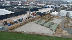 59602 rüthen (0) stahlbau rüthen. Rrr Stahl Und Gewerbebau Home Facebook