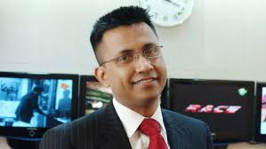 Barun Das New CEO Of TV9 : ಟವಿ 9 ಸಮೂಹದಲ್ಲಿ ಮಹತ್ವದ ಬದಲಾವಣೆ