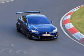 The performance and the long range plus. 2021 Tesla Model S Model X Getting Two New Battery Types Autoevolution