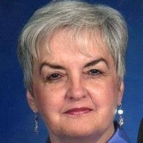 Donna Ingham Obituary