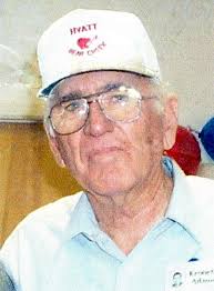 Kenneth Adams Obituary