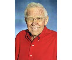 RONALD FORQUER Obituary (1934