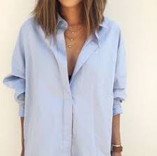 100 Best Blue Shirt Outfit Chic Ideas In 2020 Blue Shirt Outfits Fashion Street Style