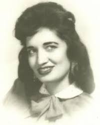 Linda Jo Pentecost Biddy