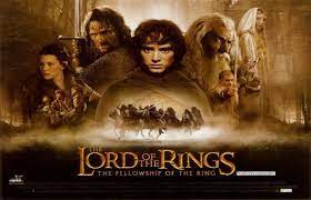 The fellowship of the ring is a 2001 epic fantasy adventure film directed by peter jackson, based on the 1954 novel the fellowship of the ring. Lord Of The Rings 1 The Fellowship Of The Ring Masterprint Allposters Com