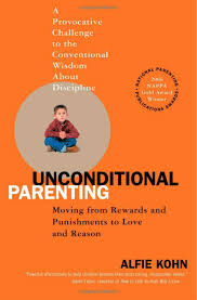 Screen time is unique in that it was first created, and continues to be run by parents who use it every day. Virtual Book Club Unconditional Parenting