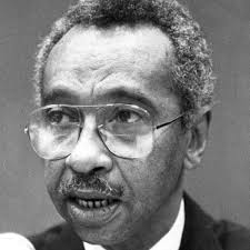 Parren J. Mitchell Annapolis monument set to be unveiled in May