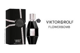 Viktor Rolf Flowerbomb Midnight New Perfume Perfume News Perfume Flowerbomb Perfume Fragrance