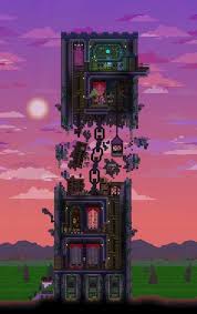 Pectus_umbra 9 years ago #1. Terraria House Tutorial Shefalitayal