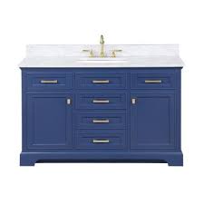 54 inch vanities bathroom vanities
