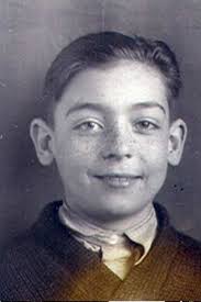 Harry Eugene “Bud” Yates (1922-1994)