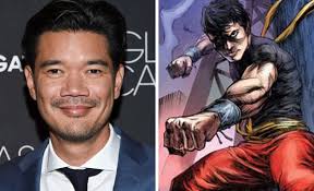 Destin Creston Marvel's Choice To Direct Shang Chi