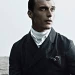 Nick Billings by Alexander Habesland