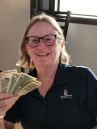 LPGA Amateur Golf Association Charlotte tour winners announced